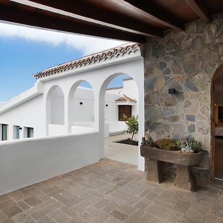 Linaje Del Pago Castellana Villa Tacoronte Exterior photo
