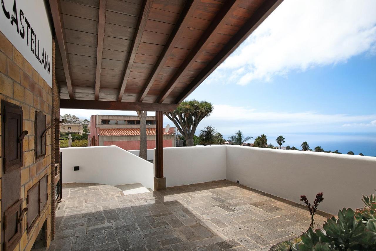 Linaje Del Pago Castellana Villa Tacoronte Exterior photo